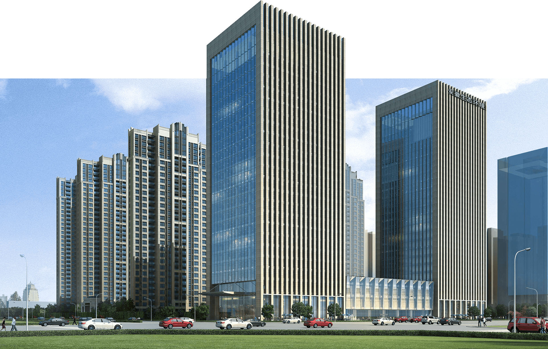 蓝狮在线集团有限公司